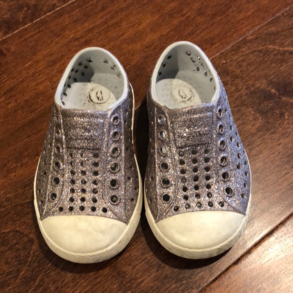 Native Shoes